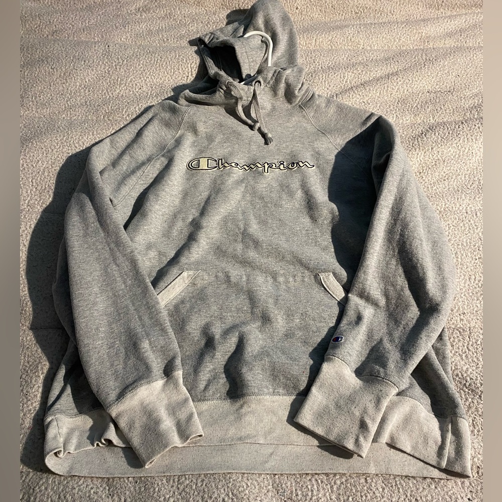 Champion sweatshirt